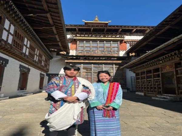Bhutan 6 Night 7 Days